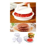 YDGR Hamburger ve Köfte Şekillendirici - Hamburger Press