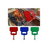 YDGR Mangal Yelpazesi