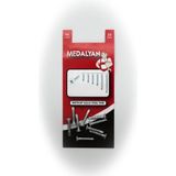 YDGR Matkap Uçlu Vida 3.9 x 22 mm, 22 Adet