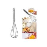 YDGR Paslanmaz 25cm Çırpıcı, VYDGR00000466