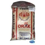 Ydr Orak Basmati Pirinç 5 Kg (Yeni Mahsül)