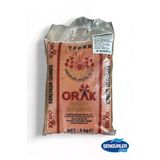 Ydr Orak Kırmızı Mercimek 5 Kg (Yeni Mahsül)