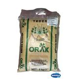 Ydr Orak Köftelik Bulgur 5 Kg (Yeni Mahsül)