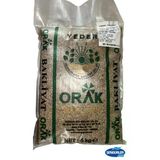 Ydr Orak Yeşil Mercimek 5 Kg (Yeni Mahsül)
