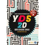 YDS 20 Mini Deneme Sınavı: Çözüm Teknikleri Rehberi İlaveli