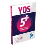 YDS 5 Plus Tamamı Çözümlü Deneme Sınavı 9607