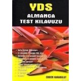 YDS ALMANCA TEST KILAVUZU - ERDEM KARABULUT