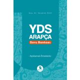 YDS Arapça Soru Bankası