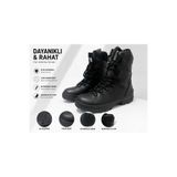YDS BOT EXTREME GTX SİYAH