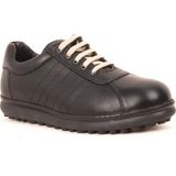 YDS CARETTA SPORT ERKEK OUTDOOR AYAKKABI -SİYAH - Siyah