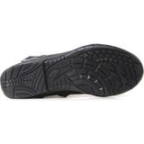 Yds Carrıer Gtx Motosiklet Botu Su Geçirmez Gore-tex® Malzeme ile Yüksek Performans ve Koruma - 42 - Siyah