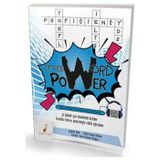YDS Crossword Power 50 Günde 500 Akademik Kelime - Pelikan Yayınları