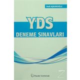 YDS Deneme Sınavları - Vedi Aşkaroğlu