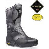 YDS Dıablo 11.0 Gtx Siyah Erkek Bot Nefes Alan Deri ile Outdoor Kullanım İçin Tasarlandı