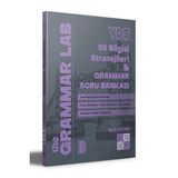 Yds Dil Bilgisi Stratejileri Ve Grammar Soru Bankası Benim Hocam Yayınları Yeni