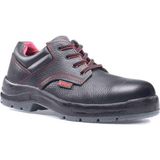 Yds ELSP1090 S2 Iş Ayakkabısı No : 36 - Siyah