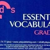 YDS Essential Vocabulary Grade 10 - kollektif