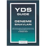 YDS Guide Deneme Sınavları