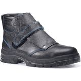 Yds Hm 2001 S3 Lp Kevlar Arataban Çelik Burunlu Iş Güvenlik Botu