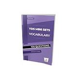 YDS İngilizce Mini Sets Vocabulary Pelikan Tıp Teknik Yayıncılık