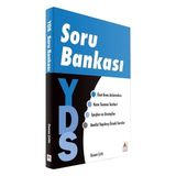 Yds Ingilizce Soru Bankası Delta Yayınları