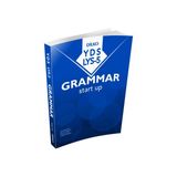 YDS LYS 5 Grammar Start Up Dilko Yayınları - Nizamettin Er Berrin Kodalak