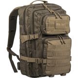 YDS Mıl-Tec Ranger Sırt Çantası (36 L) -Coyote