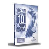 Yds Nin Şampiyonu 10 Özgün Deneme Sınavı Yayınları TYBEEK7KNL4EV9SW74 Modadil