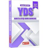 YDS Nokta Atışı Soru Bankası