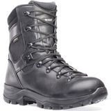 YDS Odın Gtx -Siyah (Hakiki Deri, Su Geçirmez Gore-Tex® Astarlı, Vibram Kauçuk Tabanlı, Profesyonel Asker Botu)