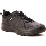 YDS Özel Güvenlik Ayakkabısı Metronom Fullleather Black No: 46 - 0 - Siyah