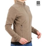 YDS POLAR MONT KADIN -COYOTE - Kahverengi