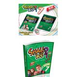 yds publishing 7. Sınıf Shall We Reference Book Workbook (2 Si Tek Kitapta) + Shall We Test Book