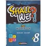 Yds Publishing 8. Sınıf Lgs Ingilizce Shall We Referance Book - W