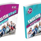 Yds Publishing 9. Sınıf Englishhood A1 A2 Students Book+workbook