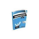 YDS Publishing Grammatomy B1 Mesleki Hazırlık Kitabı 100 Sayfa Ciltsiz İngilizce İçerik