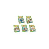 YDS Publishing Yayınları Sonic&Monic Readers 3