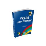 yds publishing Yks Dil Sınav Teknikleri – 1200 Soruluk Ydt Ingilizce Soru Bankası