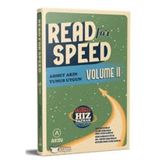 YDS Read For Speed-2 Okuma Kitabı Seti