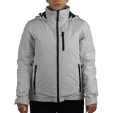 Yds Shop YDS EXPLORER MONT KADIN -20°C -GRİ - Gri