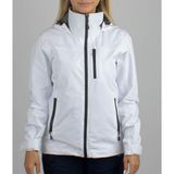 Yds Shop Yds Explorer Yağmurluk Kadın -Beyaz