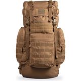 Yds Shop Yds Mıl-Tec Rucksack Sırt Çantası -Coyote