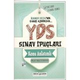YDS Sınav İpuçları Konu Anlatımlı - İlknur Altun Şatıroğlu