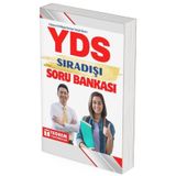 YDS Sıradışı Soru Bankası