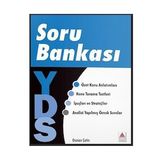 YDS Soru Bankası-Delta Kültür Yayınları