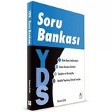 Yds Soru Bankasi: İpucları Ve Stratejiler - Yds Nisan 2013 Çözümleri Dahil 300 Açıklamalı Soru - Top