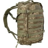 Yds Tactıcal Outdoor Sırt Çantası (40L) -Kamuflajlı