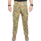 YDS Tactıcal Pant -Kamuflajlı (Güçlü Ve Esnek Tactical Pantolon) - 33