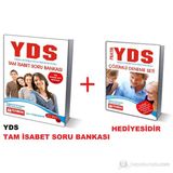 YDS TAM İSABET SORU BANKASI (YDS DENEME HEDIYELI) - ŞULE DÜZDEMIR