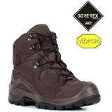 YDS TORNADO MID CUT GTX BOT -KAHVERENGİ - Kahverengi